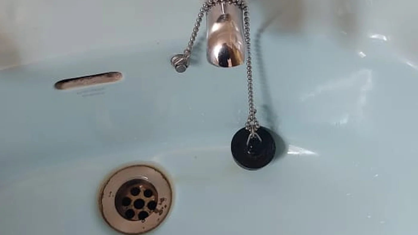Dorandia Plumbers Reliable Local Service — Dorandia plumbing call-out Licensed plumber inspecting pipework and fixtures during a service visit in Dorandia — leaks, drains, geysers and emergency repairs assessed on site