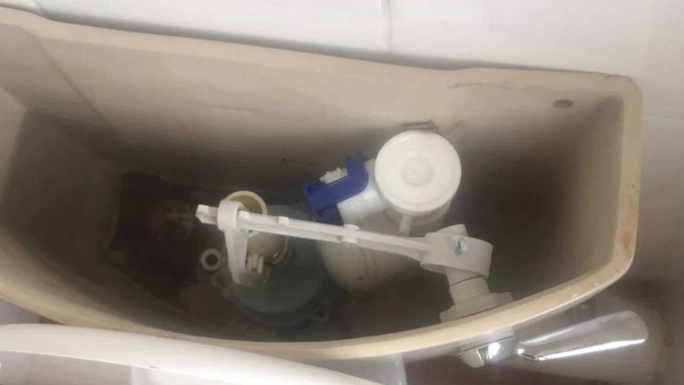 Dwarskloof Plumbers Reliable Local Service — Dwarskloof plumbing call-out Licensed plumber inspecting pipework and fixtures during a service visit in Dwarskloof — leaks, drains, geysers and emergency repairs assessed on site
