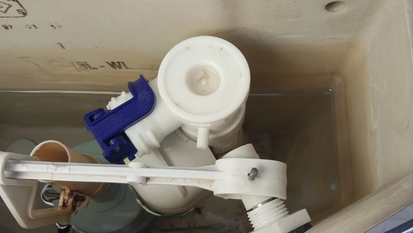 Eldo Glen Emergency Plumbers Same Day Help — Eldo Glen plumbing call-out Licensed plumber inspecting pipework and fixtures during a service visit in Eldo Glen — leaks, drains, geysers and emergency repairs assessed on site