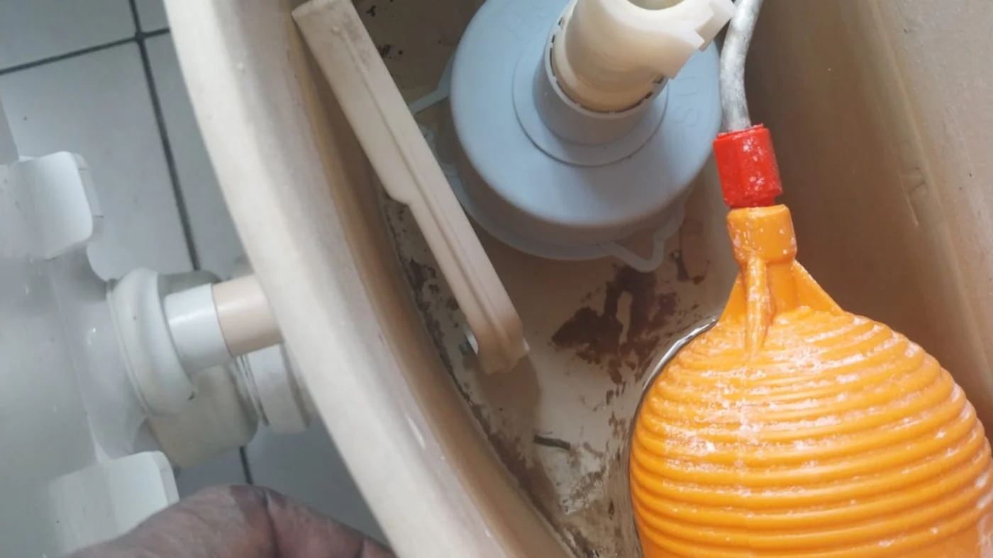 Eldorado Estate Plumbers Reliable Local Service — Eldorado Estate plumbing call-out Licensed plumber inspecting pipework and fixtures during a service visit in Eldorado Estate — leaks, drains, geysers and emergency repairs assessed on site