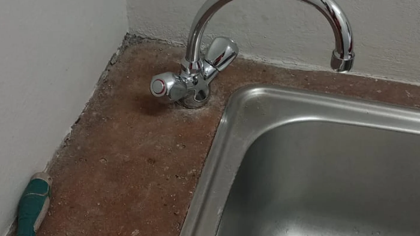 Emergency Plumber Allendale 24 7 Local Experts — Allendale plumbing call-out Licensed plumber inspecting pipework and fixtures during a service visit in Allendale — leaks, drains, geysers and emergency repairs assessed on site