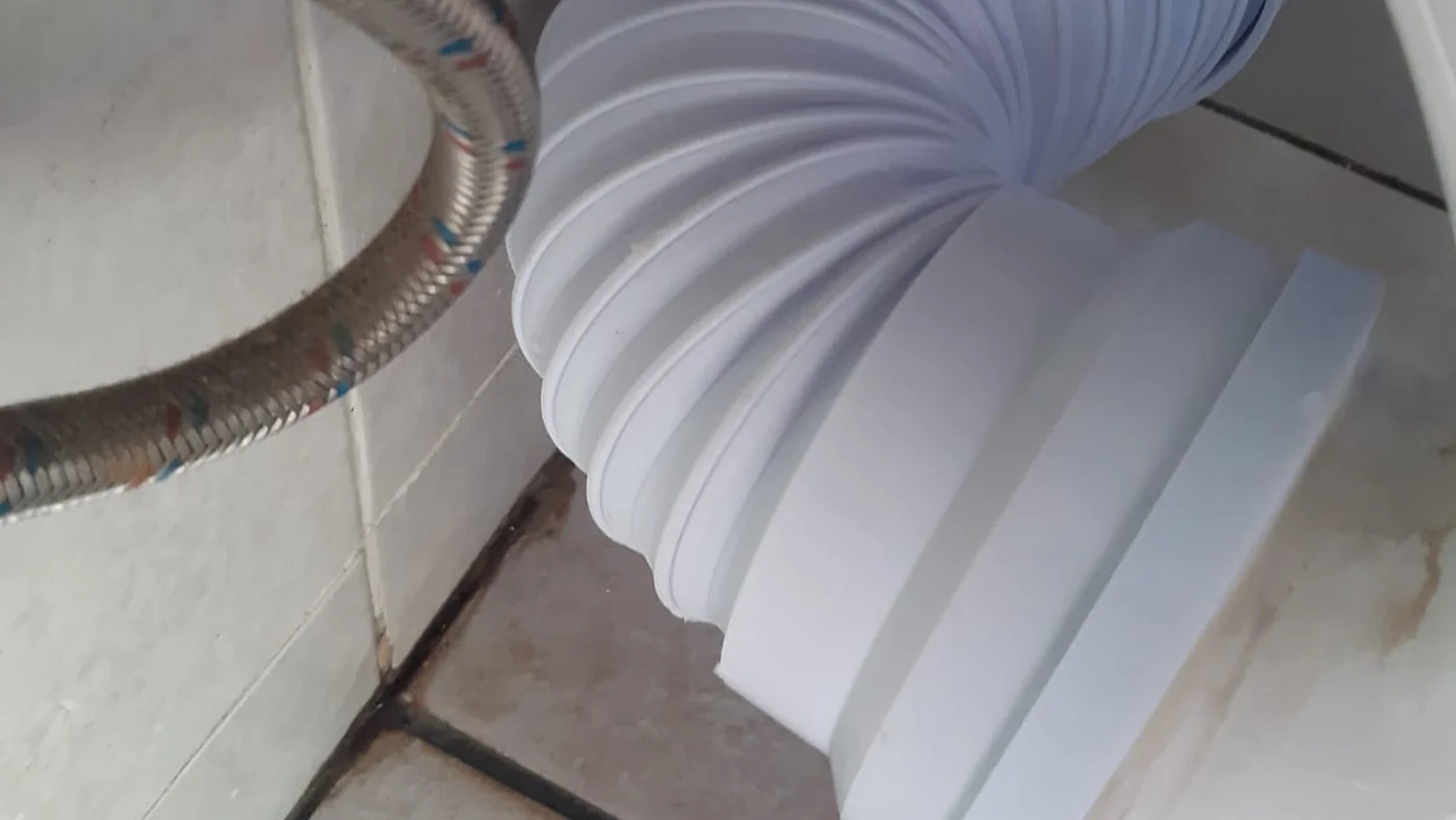 Emergency Plumber Chrisville 24 7 Local Experts — Chrisville plumbing call-out Licensed plumber inspecting pipework and fixtures during a service visit in Chrisville — leaks, drains, geysers and emergency repairs assessed on site