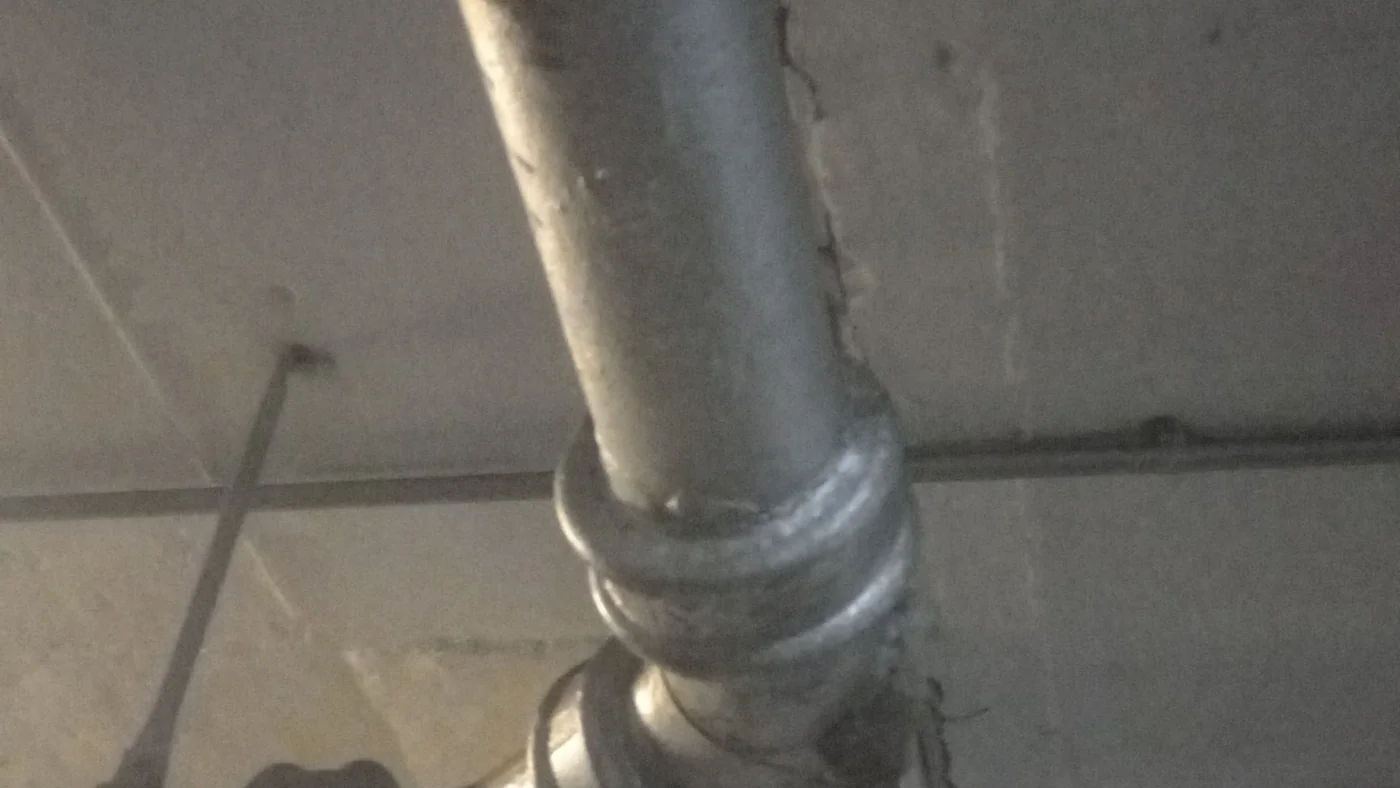 Emergency Plumber Grosvenor 24 7 Local Experts — Grosvenor plumbing call-out Licensed plumber inspecting pipework and fixtures during a service visit in Grosvenor — leaks, drains, geysers and emergency repairs assessed on site