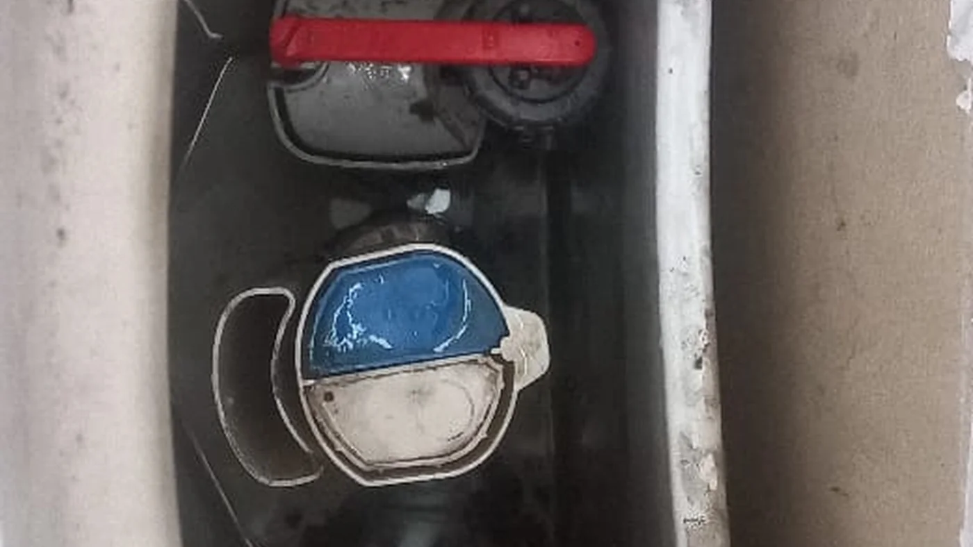 Emergency Plumber Johanna Botha Park — plumbing call-out Licensed plumber inspecting pipework and fixtures during a service visit in Johanna Botha Park — leaks, drains, geysers and emergency repairs assessed on site