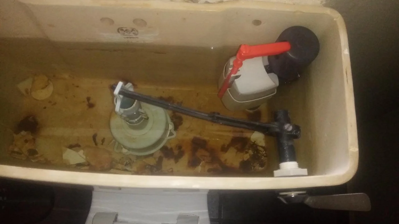Emergency Plumber Osummit 24 7 Local Experts — Osummit plumbing call-out Licensed plumber inspecting pipework and fixtures during a service visit in Osummit — leaks, drains, geysers and emergency repairs assessed on site