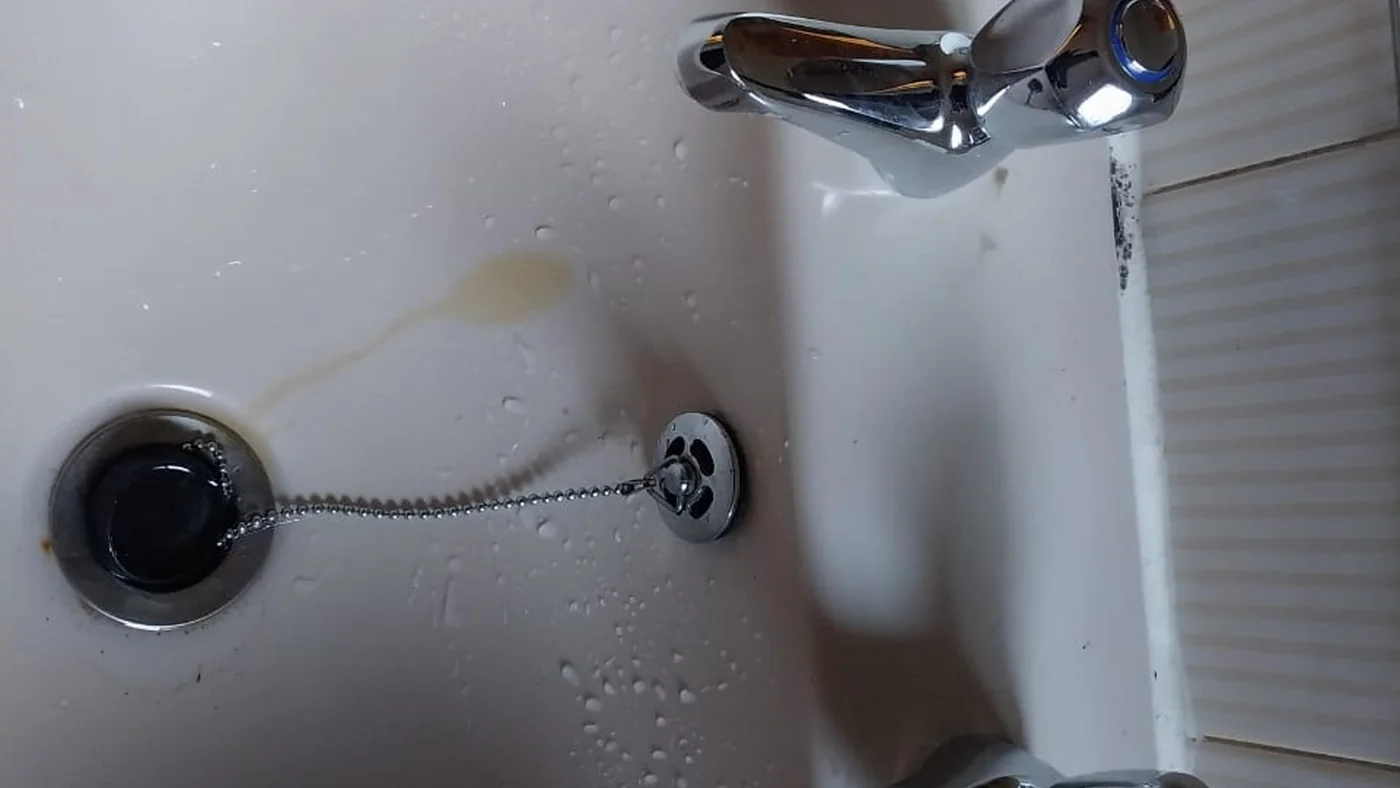 Emergency Plumber Riebeeck Lake 24 7 Local Experts — Riebeeck Lake plumbing call-out Licensed plumber inspecting pipework and fixtures during a service visit in Riebeeck Lake — leaks, drains, geysers and emergency repairs assessed on site