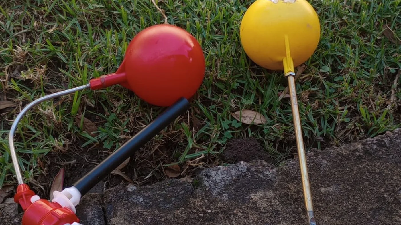 Emergency Plumber Steynsvlei 24 7 Local Experts — Steynsvlei plumbing call-out Licensed plumber inspecting pipework and fixtures during a service visit in Steynsvlei — leaks, drains, geysers and emergency repairs assessed on site
