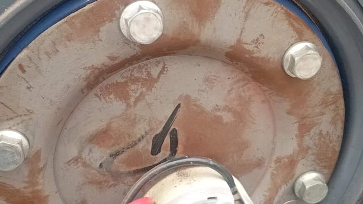 Emergency Plumber Strubenkop 24 7 Local Experts — Strubenkop plumbing call-out Licensed plumber inspecting pipework and fixtures during a service visit in Strubenkop — leaks, drains, geysers and emergency repairs assessed on site