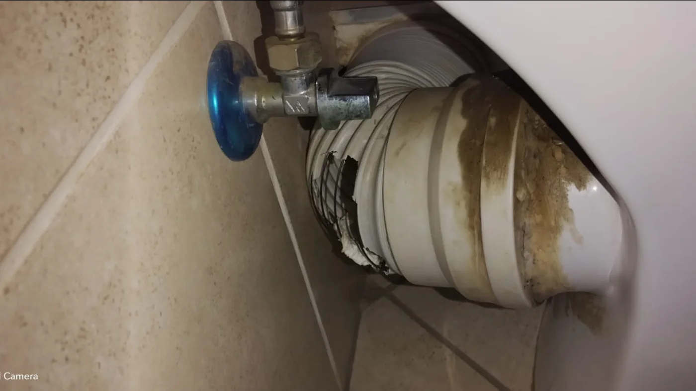 Fellside Plumbers Reliable Local Service — Fellside plumbing call-out Licensed plumber inspecting pipework and fixtures during a service visit in Fellside — leaks, drains, geysers and emergency repairs assessed on site
