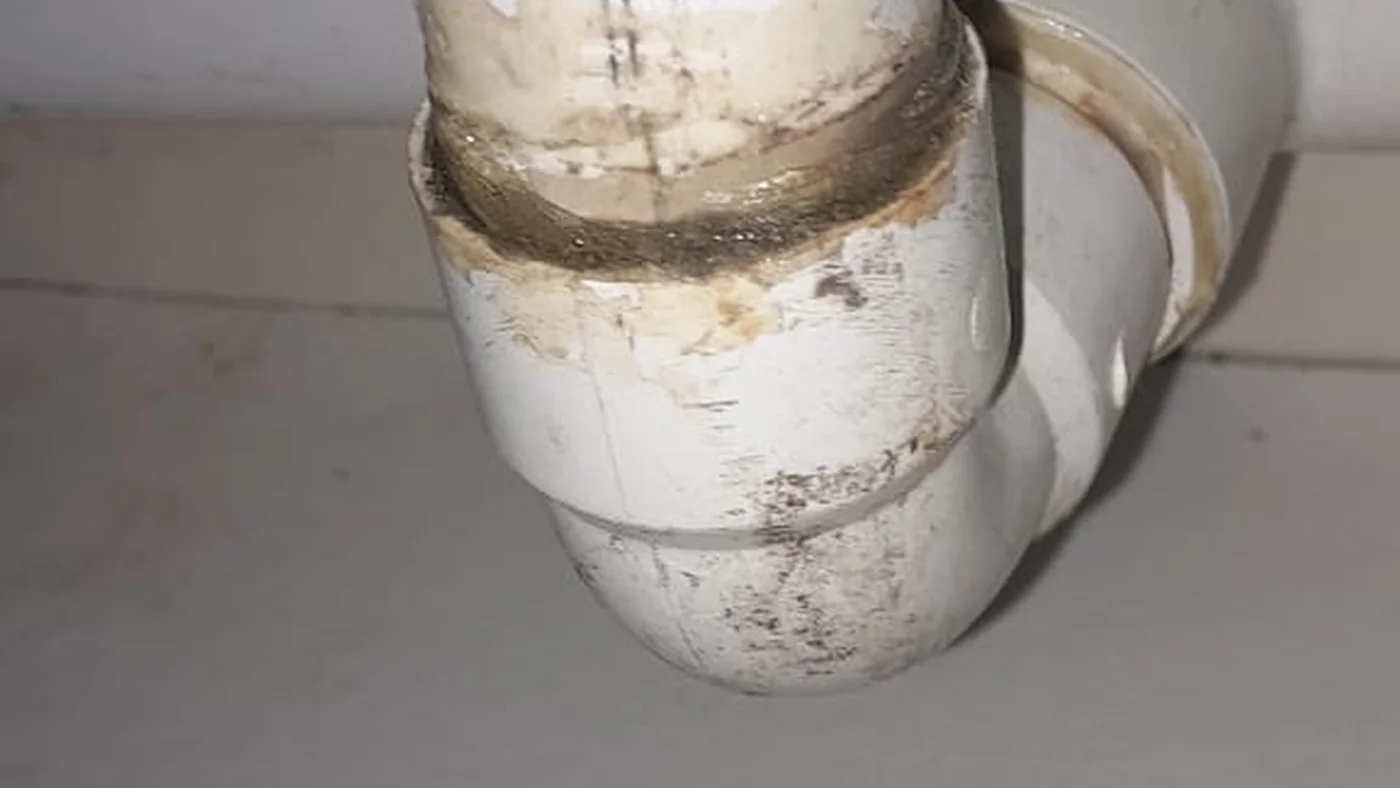 Forest Hill Plumbers Reliable Local Service — Forest Hill plumbing call-out Licensed plumber inspecting pipework and fixtures during a service visit in Forest Hill — leaks, drains, geysers and emergency repairs assessed on site