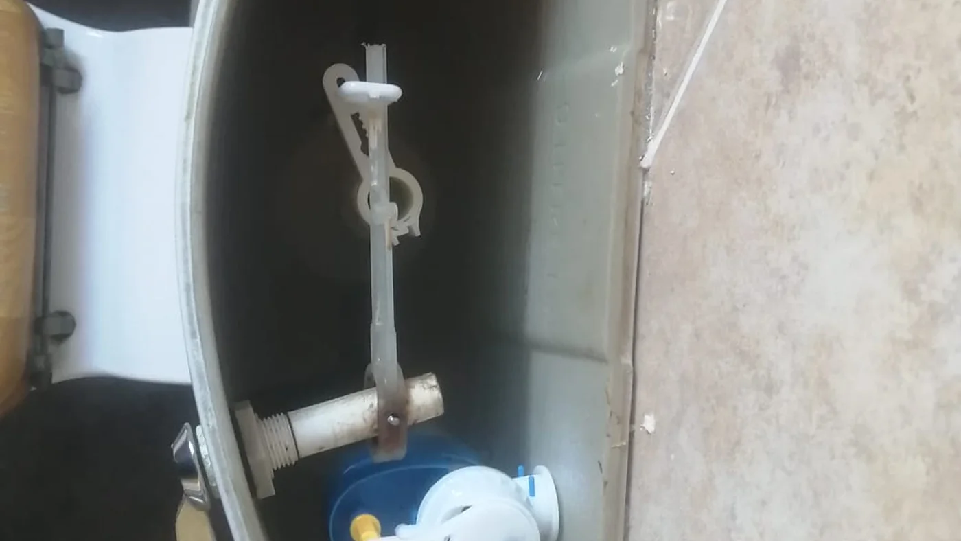 Gevangenisterrein Plumbers Reliable Local Service — Gevangenisterrein plumbing call-out Licensed plumber inspecting pipework and fixtures during a service visit in Gevangenisterrein — leaks, drains, geysers and emergency repairs assessed on site