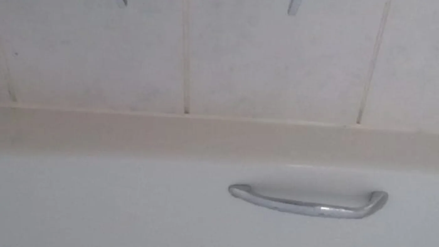 Grasmere Emergency Plumbers Same Day Help — Grasmere plumbing call-out Licensed plumber inspecting pipework and fixtures during a service visit in Grasmere — leaks, drains, geysers and emergency repairs assessed on site