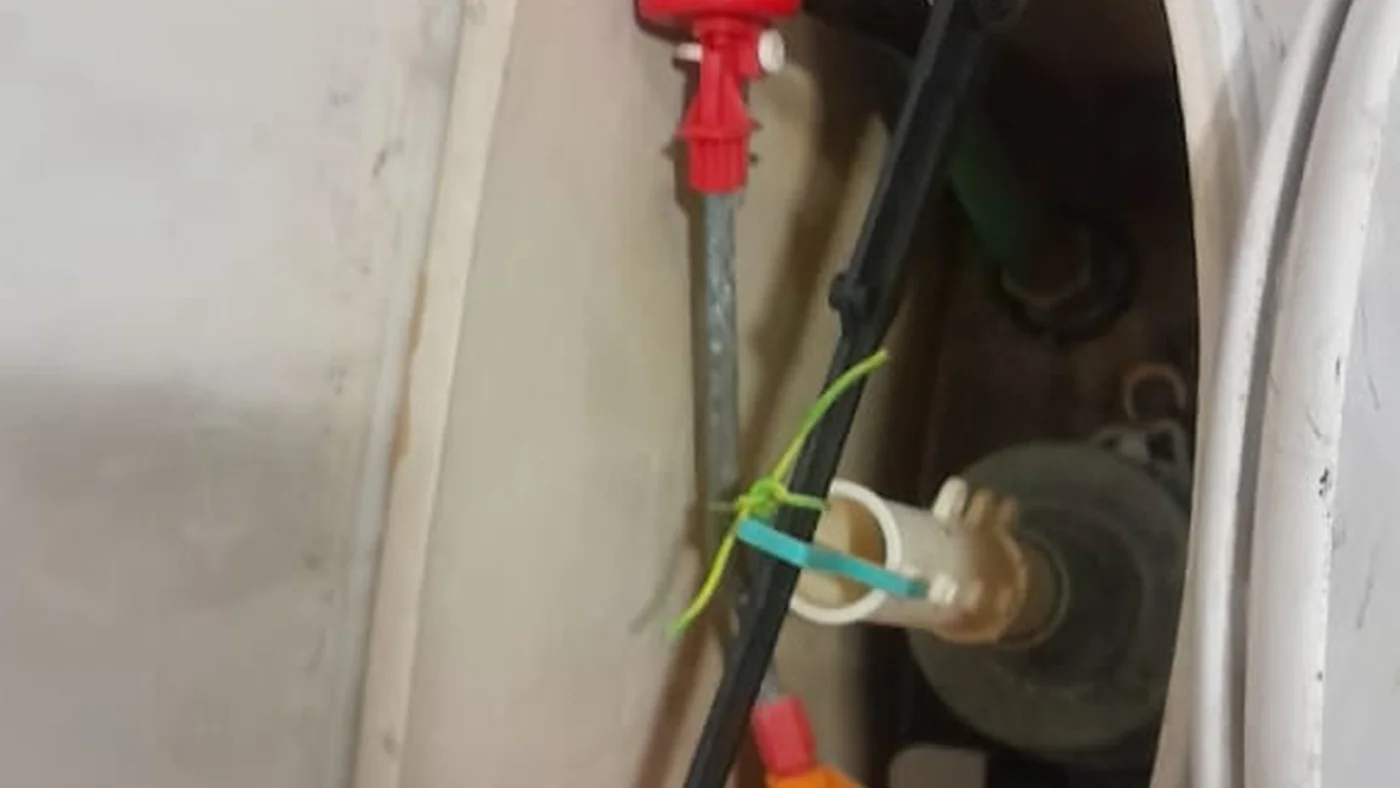 Groenfontein Plumbing Services Call Trusted Plumbers — Groenfontein plumbing call-out Licensed plumber inspecting pipework and fixtures during a service visit in Groenfontein — leaks, drains, geysers and emergency repairs assessed on site