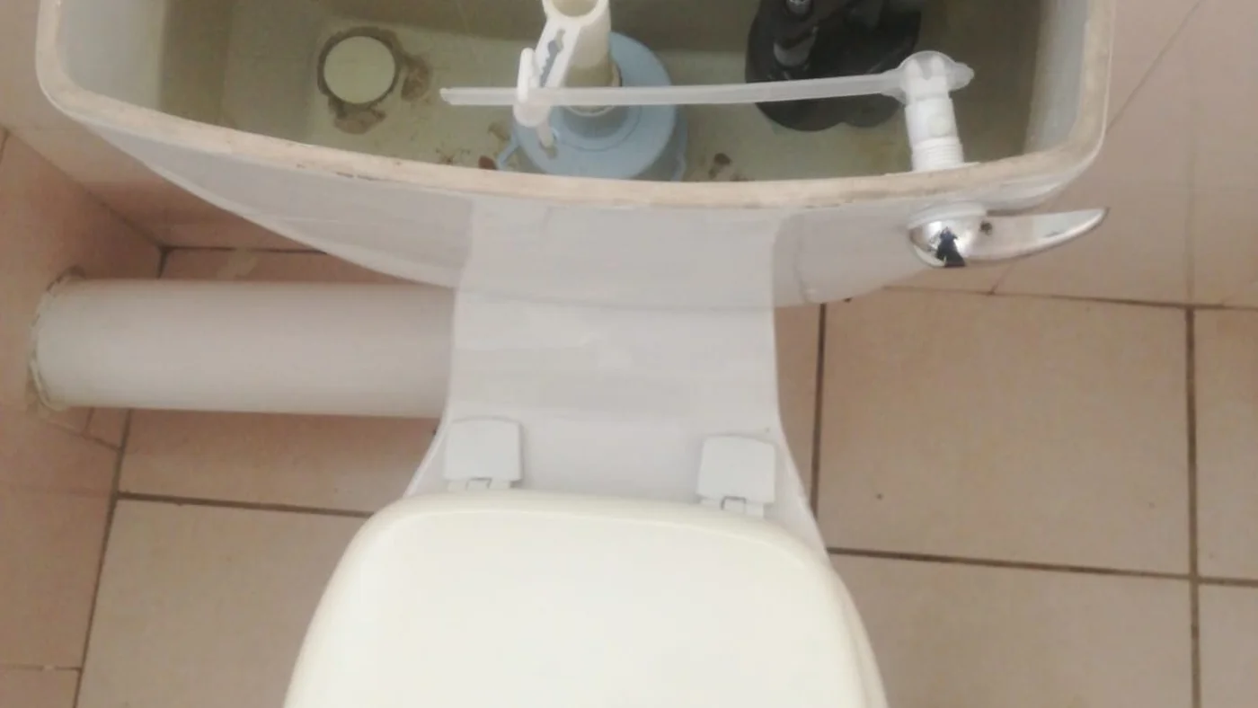 Kwaggasrand Plumbing Services Call Trusted Plumbers — Kwaggasrand plumbing call-out Licensed plumber inspecting pipework and fixtures during a service visit in Kwaggasrand — leaks, drains, geysers and emergency repairs assessed on site