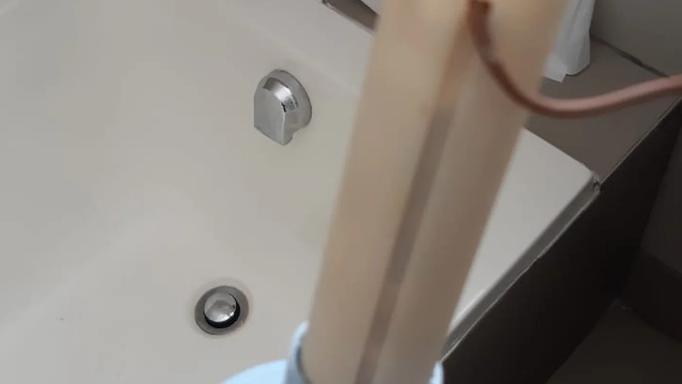 Local Plumber Elands Honest Quotes Fast Service — Elands plumbing call-out Licensed plumber inspecting pipework and fixtures during a service visit in Elands — leaks, drains, geysers and emergency repairs assessed on site