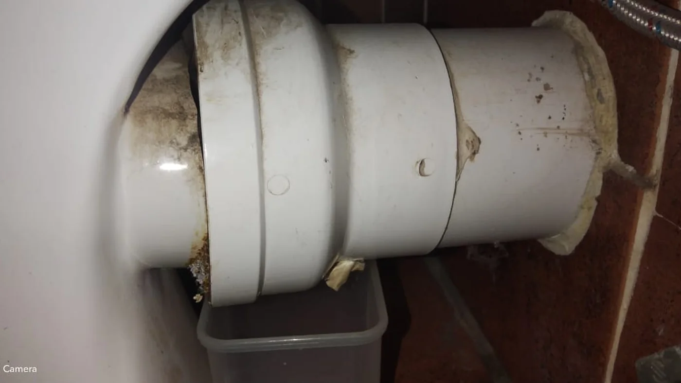 Local plumber Esselen Park — Pretoria north call-out Licensed plumber inspecting pipework during a Esselen Park service visit