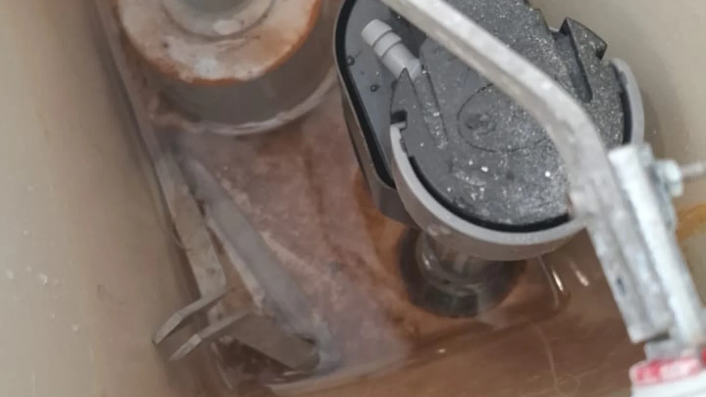 Local Plumber Iscor Honest Quotes Fast Service — Iscor plumbing call-out Licensed plumber inspecting pipework and fixtures during a service visit in Iscor — leaks, drains, geysers and emergency repairs assessed on site