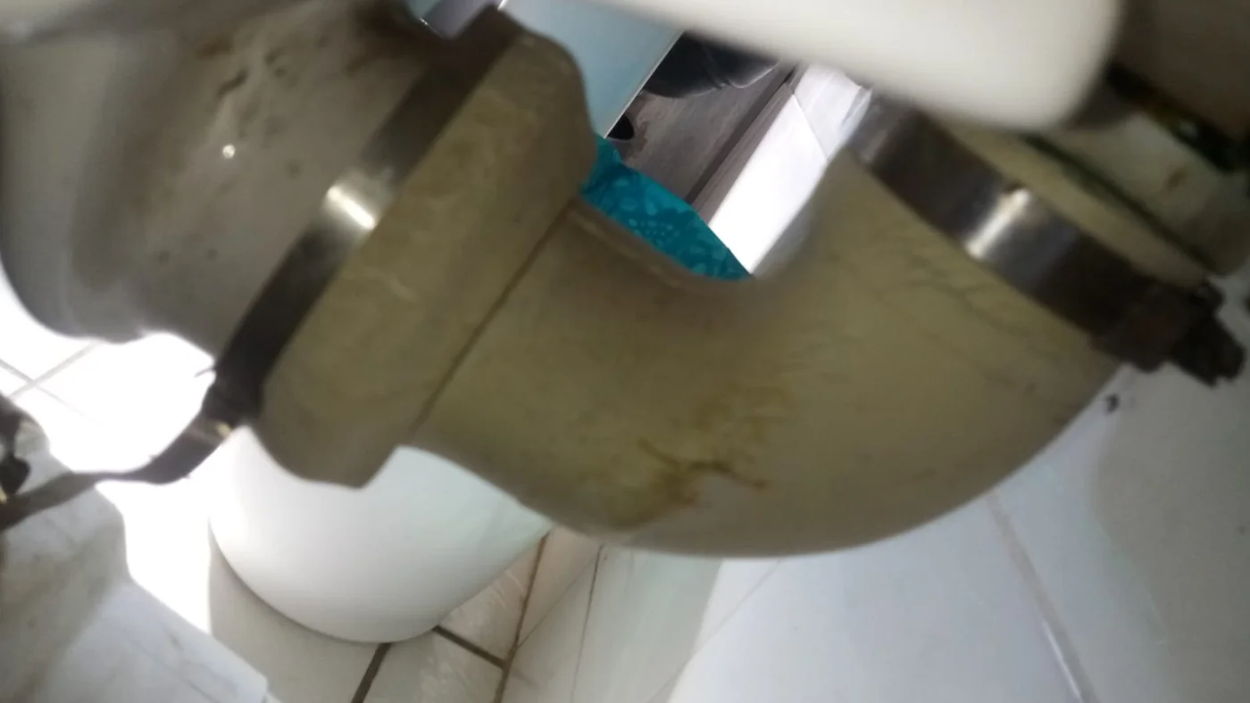 Local Plumber Migson Manor Honest Quotes Fast Service — Migson Manor plumbing call-out Licensed plumber inspecting pipework and fixtures during a service visit in Migson Manor — leaks, drains, geysers and emergency repairs assessed on site
