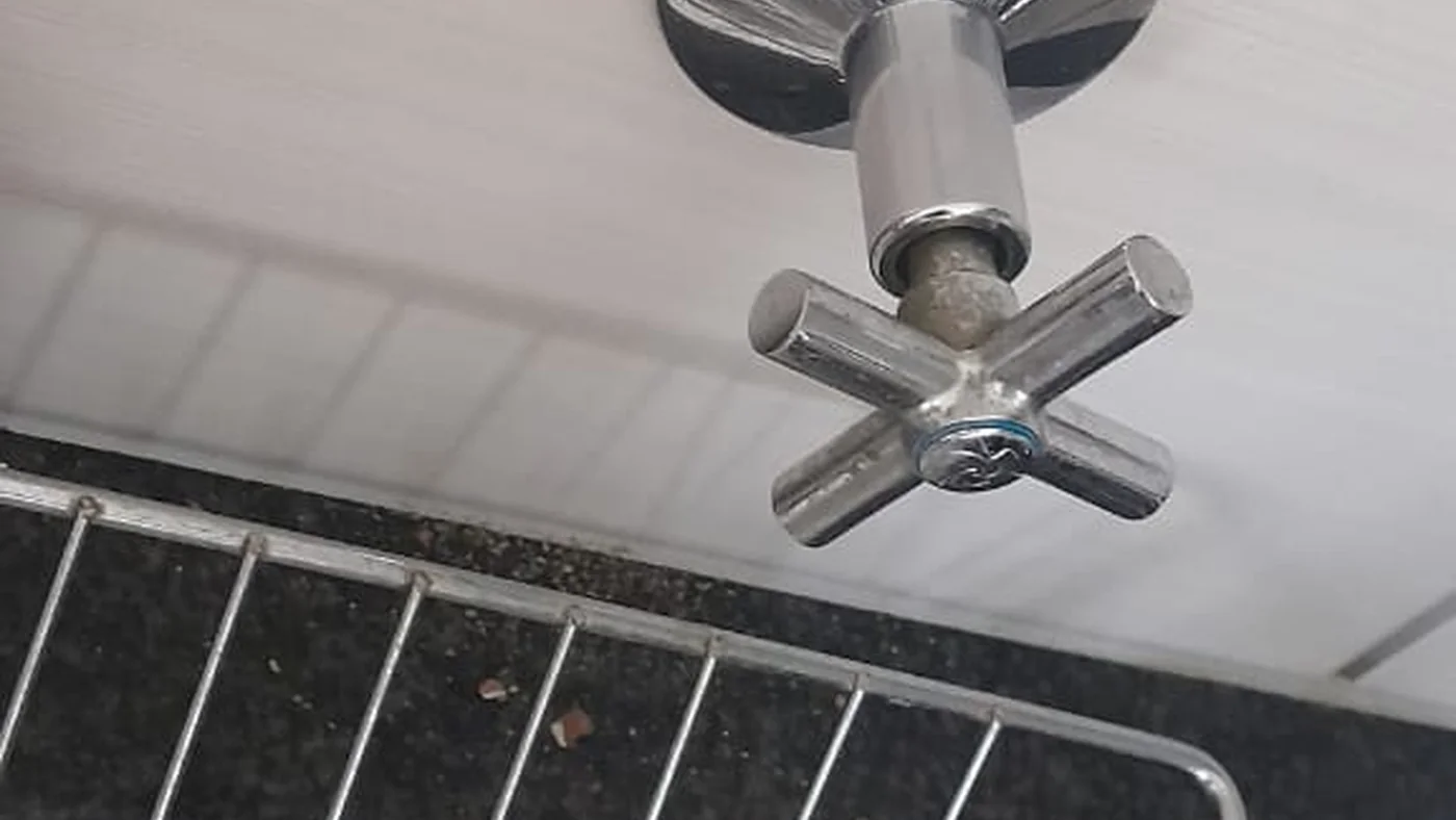 Local Plumber Praegville Honest Quotes Fast Service — Praegville plumbing call-out Licensed plumber inspecting pipework and fixtures during a service visit in Praegville — leaks, drains, geysers and emergency repairs assessed on site