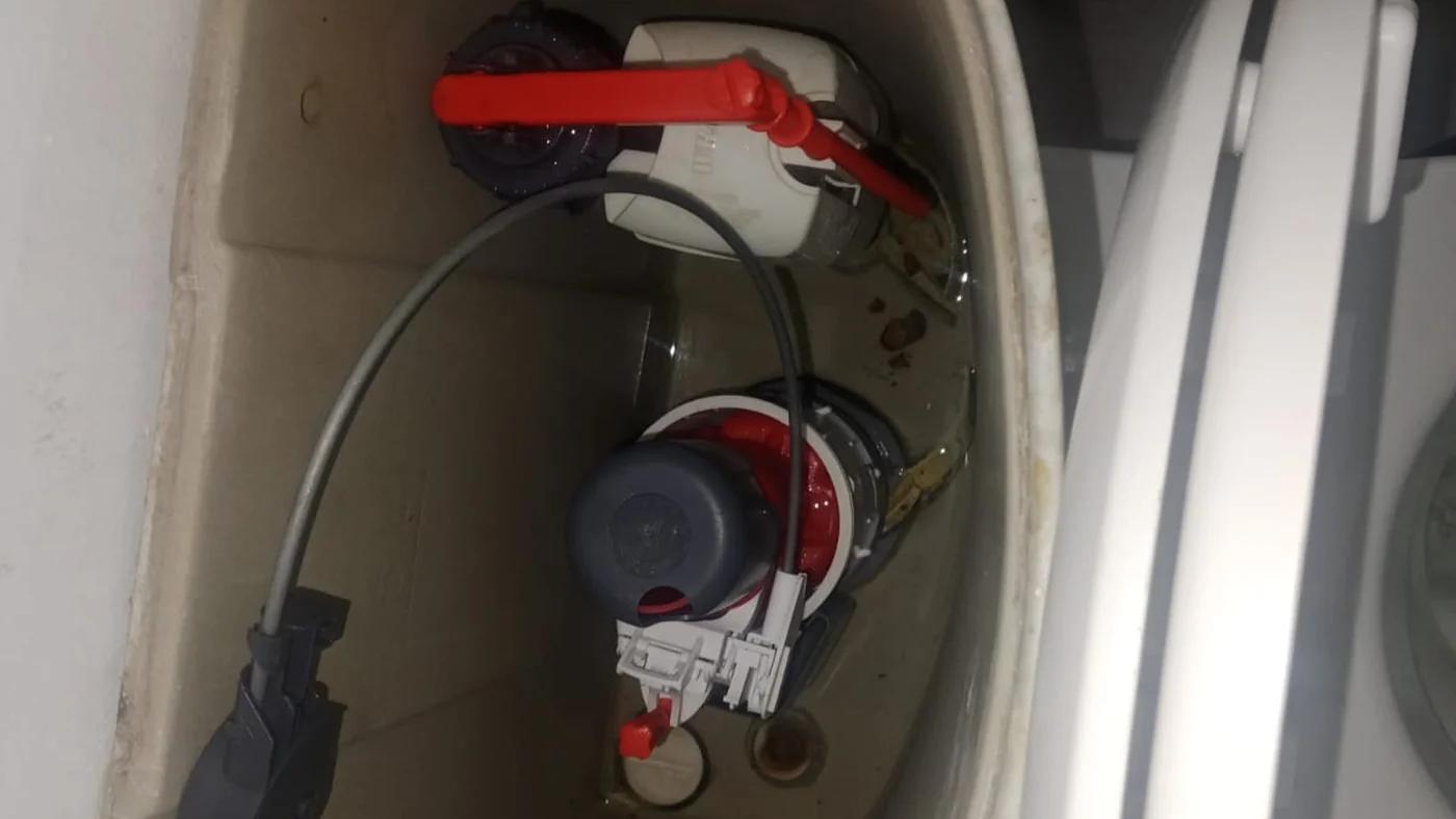 Local Plumber Raedene Honest Quotes Fast Service — Raedene plumbing call-out Licensed plumber inspecting pipework and fixtures during a service visit in Raedene — leaks, drains, geysers and emergency repairs assessed on site