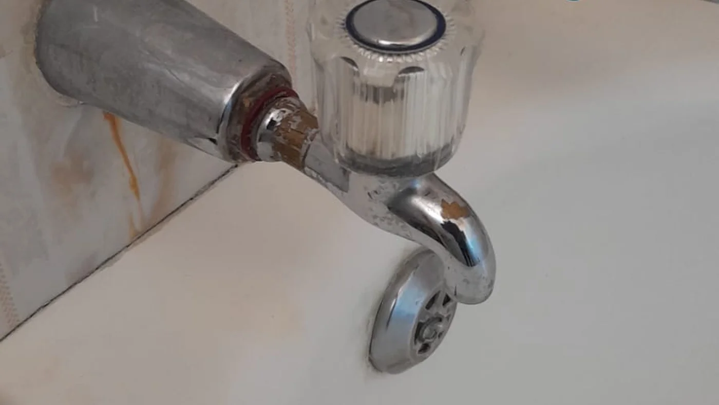 Local plumber Staatsdorp — West Rand call-out Licensed plumber inspecting pipework during a Staatsdorp service visit