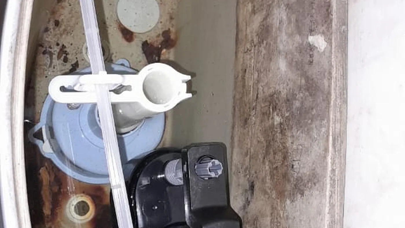 Local Plumber Thembalihle Honest Quotes Fast Service — Thembalihle plumbing call-out Licensed plumber inspecting pipework and fixtures during a service visit in Thembalihle — leaks, drains, geysers and emergency repairs assessed on site