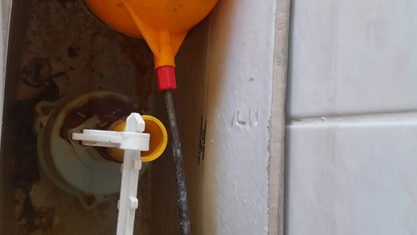 Local Plumber Willow Park Honest Quotes Fast Service — Willow Park plumbing call-out Licensed plumber inspecting pipework and fixtures during a service visit in Willow Park — leaks, drains, geysers and emergency repairs assessed on site