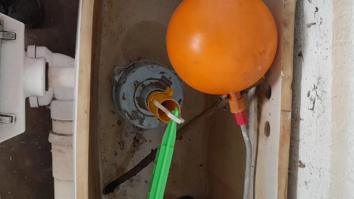 Local Plumber Wiltshire Farm Honest Quotes Fast Service — Wiltshire Farm plumbing call-out Licensed plumber inspecting pipework and fixtures during a service visit in Wiltshire Farm — leaks, drains, geysers and emergency repairs assessed on site