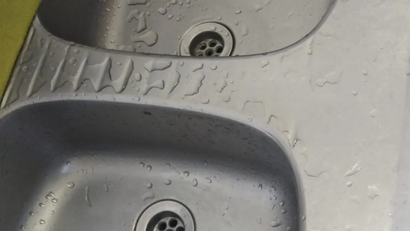 Loskop Emergency Plumbers Same Day Help — Loskop plumbing call-out Licensed plumber inspecting pipework and fixtures during a service visit in Loskop — leaks, drains, geysers and emergency repairs assessed on site