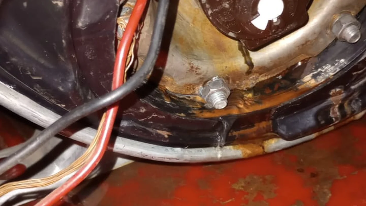 Marais Steyn Park Plumbing Services Call Trusted Plumbers — Marais Steyn Park plumbing call-out Licensed plumber inspecting pipework and fixtures during a service visit in Marais Steyn Park — leaks, drains, geysers and emergency repairs assessed on site