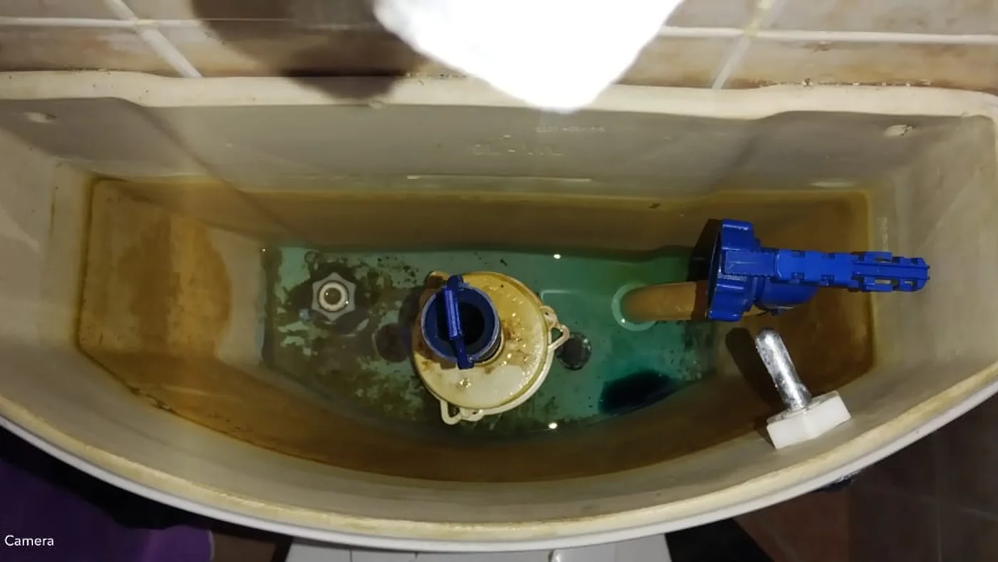 Melrose Plumbing Services Call Trusted Plumbers — Melrose plumbing call-out Licensed plumber inspecting pipework and fixtures during a service visit in Melrose — leaks, drains, geysers and emergency repairs assessed on site
