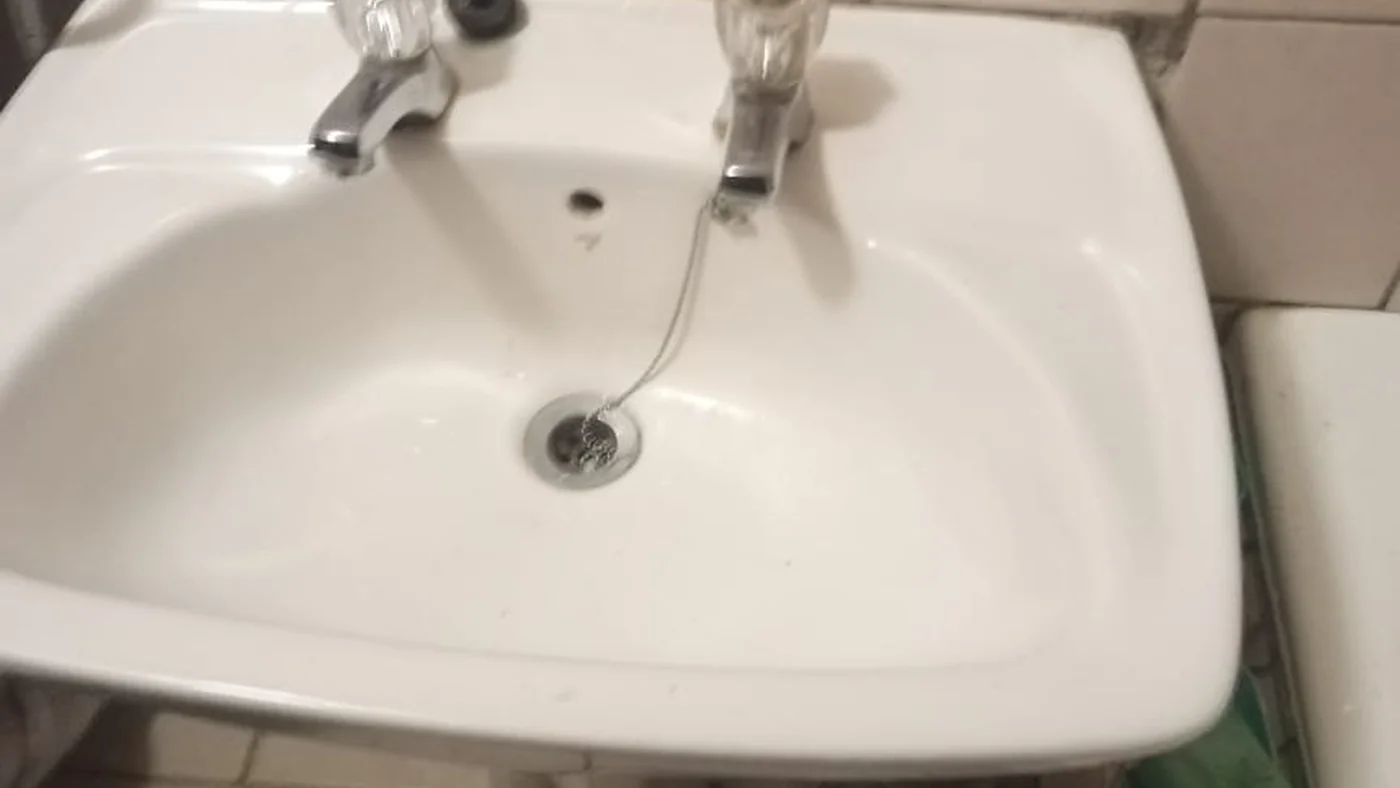 Meyersdal Emergency Plumbers Same Day Help — Meyersdal plumbing call-out Licensed plumber inspecting pipework and fixtures during a service visit in Meyersdal — leaks, drains, geysers and emergency repairs assessed on site