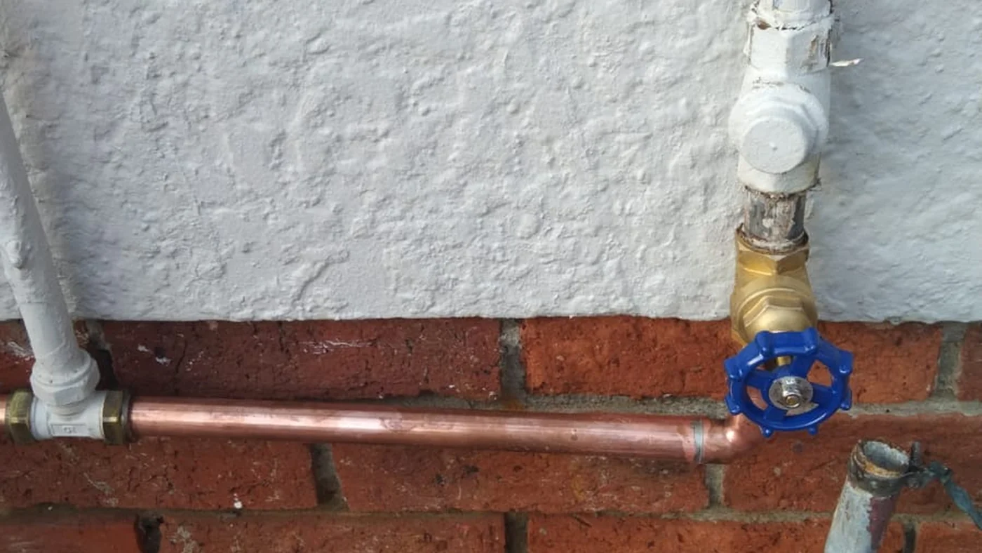 New Muckleneuk Emergency Plumbers Same Day Help — New Muckleneuk plumbing call-out Licensed plumber inspecting pipework and fixtures during a service visit in New Muckleneuk — leaks, drains, geysers and emergency repairs assessed on site