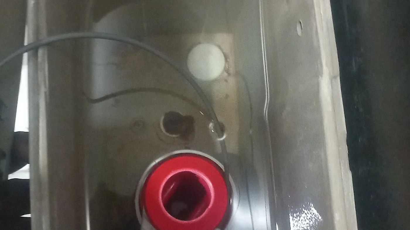 New State Areas Emergency Plumbers Same Day Help — New State Areas plumbing call-out Licensed plumber inspecting pipework and fixtures during a service visit in New State Areas — leaks, drains, geysers and emergency repairs assessed on site