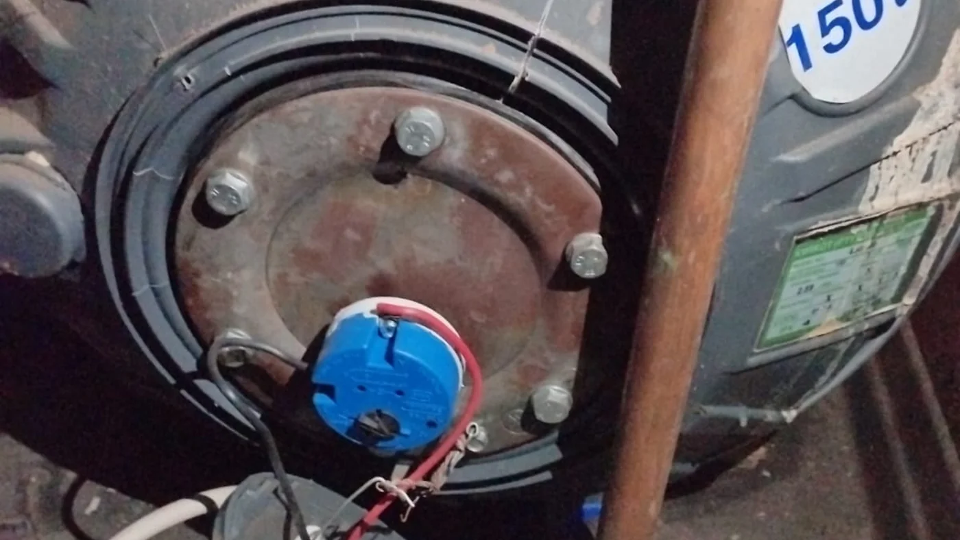 Palmlands Emergency Plumbers Same Day Help — Palmlands plumbing call-out Licensed plumber inspecting pipework and fixtures during a service visit in Palmlands — leaks, drains, geysers and emergency repairs assessed on site