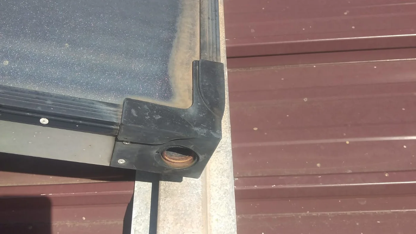 Pinegowrie Emergency Plumbers Same Day Help — Pinegowrie plumbing call-out Licensed plumber inspecting pipework and fixtures during a service visit in Pinegowrie — leaks, drains, geysers and emergency repairs assessed on site