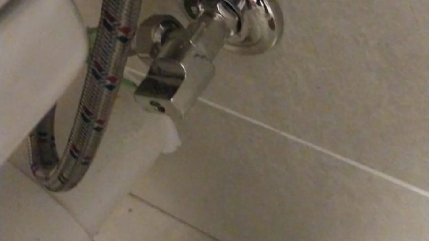 Robindale Plumbing Services Call Trusted Plumbers — Robindale plumbing call-out Licensed plumber inspecting pipework and fixtures during a service visit in Robindale — leaks, drains, geysers and emergency repairs assessed on site