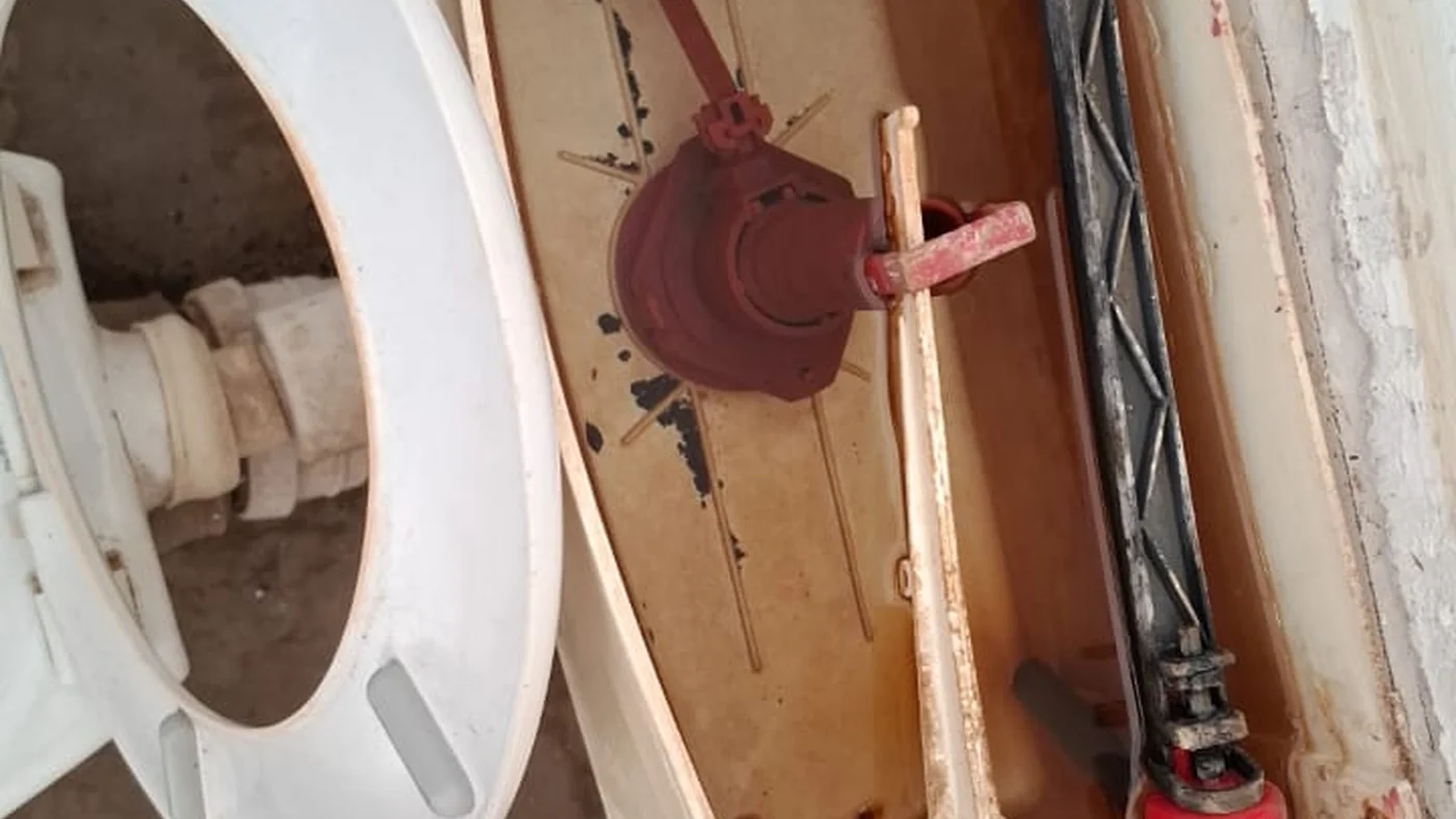 Rosemary Park Plumbers Reliable Local Service — Rosemary Park plumbing call-out Licensed plumber inspecting pipework and fixtures during a service visit in Rosemary Park — leaks, drains, geysers and emergency repairs assessed on site
