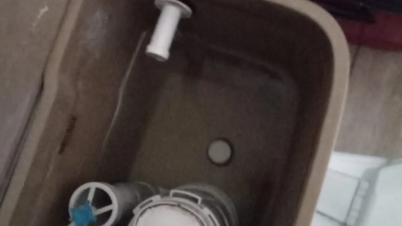 Steynville Plumbers Reliable Local Service — Steynville plumbing call-out Licensed plumber inspecting pipework and fixtures during a service visit in Steynville — leaks, drains, geysers and emergency repairs assessed on site