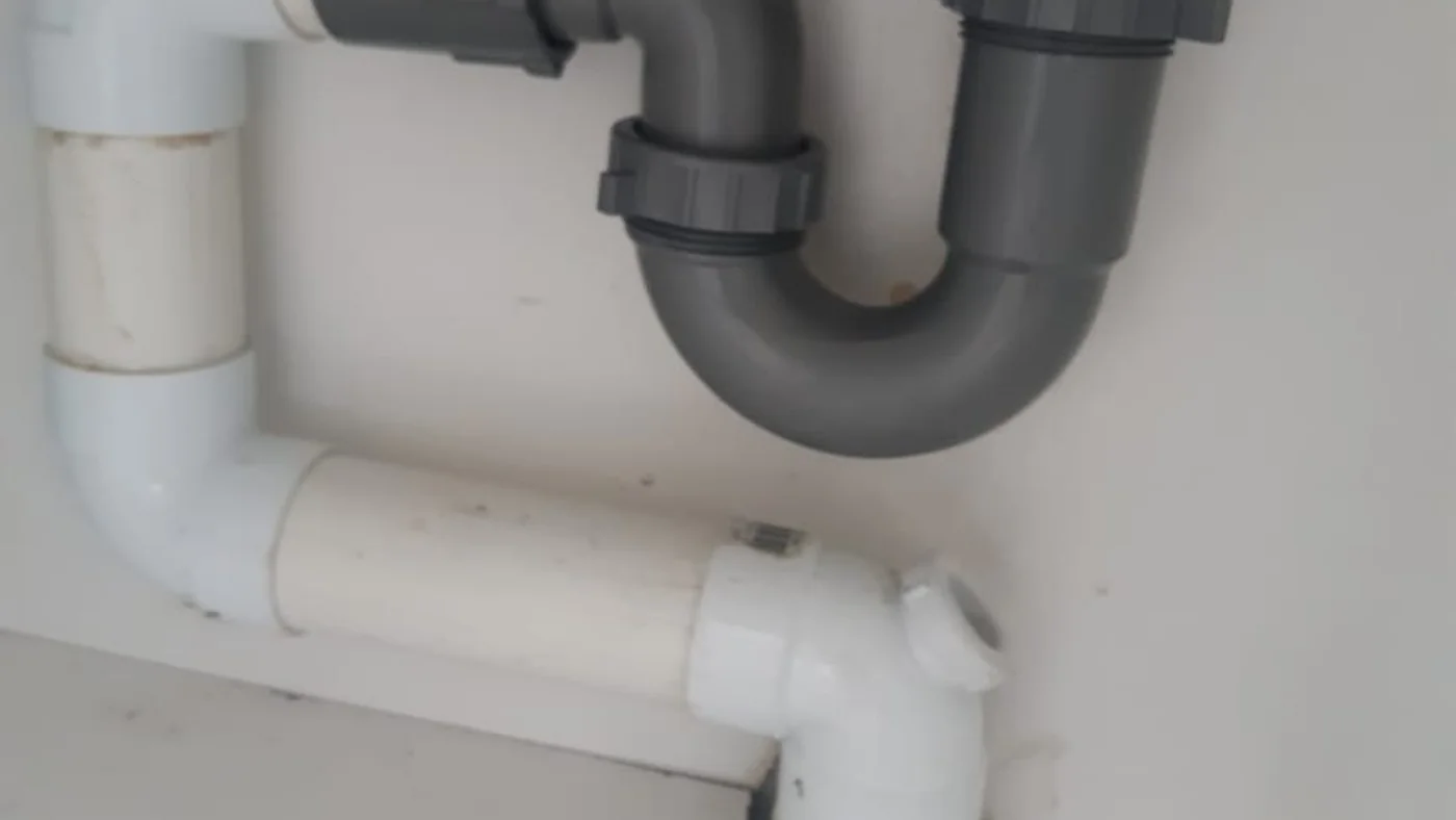 The Gold Reef Plumbing Services Call Trusted Plumbers — The Gold Reef plumbing call-out Licensed plumber inspecting pipework and fixtures during a service visit in The Gold Reef — leaks, drains, geysers and emergency repairs assessed on site