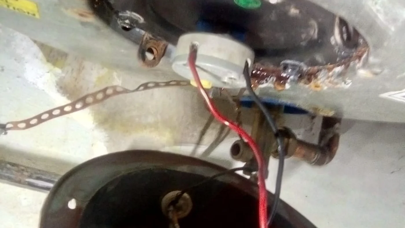 Tiegerpoort Emergency Plumbers Same Day Help — Tiegerpoort plumbing call-out Licensed plumber inspecting pipework and fixtures during a service visit in Tiegerpoort — leaks, drains, geysers and emergency repairs assessed on site