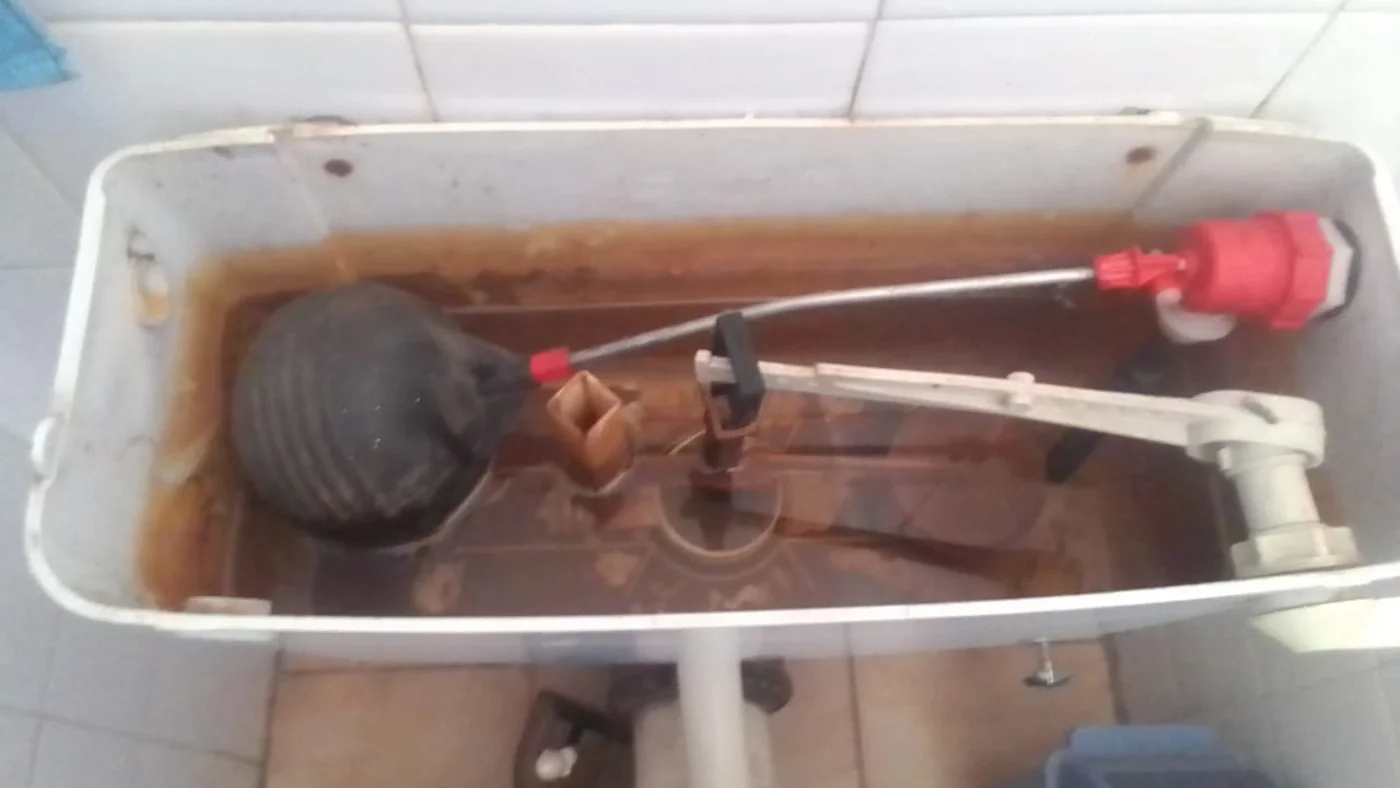 Tileba Plumbing Services Call Trusted Plumbers — Tileba plumbing call-out Licensed plumber inspecting pipework and fixtures during a service visit in Tileba — leaks, drains, geysers and emergency repairs assessed on site