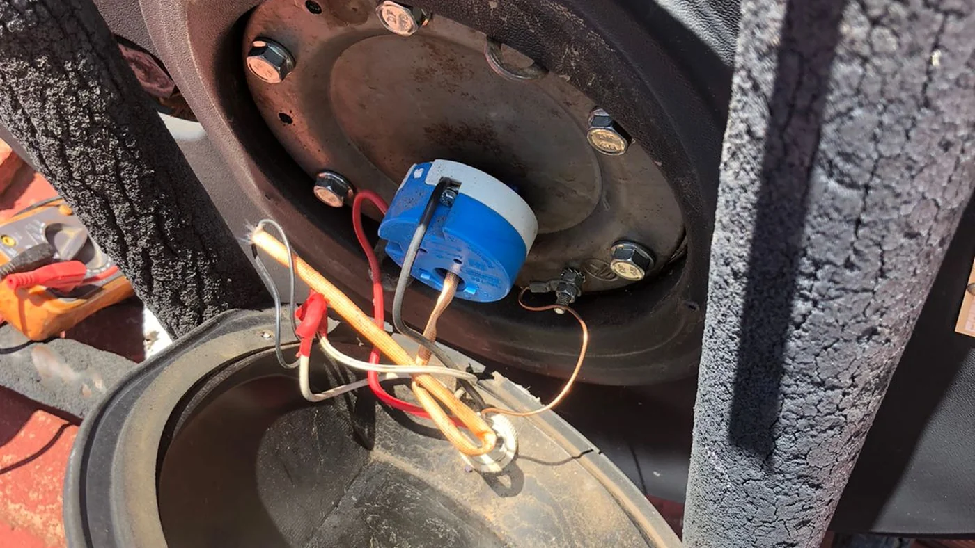 Trusted Plumber Azaadville Fast Local Plumbing — Azaadville plumbing call-out Licensed plumber inspecting pipework and fixtures during a service visit in Azaadville — leaks, drains, geysers and emergency repairs assessed on site