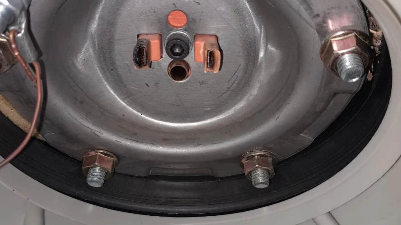 Trusted Plumber Bushkoppies Fast Local Plumbing — Bushkoppies plumbing call-out Licensed plumber inspecting pipework and fixtures during a service visit in Bushkoppies — leaks, drains, geysers and emergency repairs assessed on site