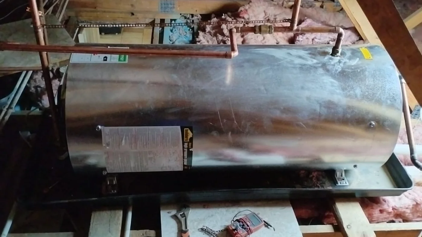 Trusted Plumber Dewitsrus Fast Local Plumbing — Dewitsrus plumbing call-out Licensed plumber inspecting pipework and fixtures during a service visit in Dewitsrus — leaks, drains, geysers and emergency repairs assessed on site
