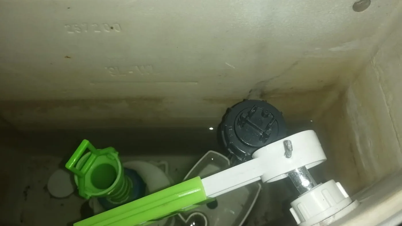 Trusted Plumber Fairway Fast Local Plumbing — Fairway plumbing call-out Licensed plumber inspecting pipework and fixtures during a service visit in Fairway — leaks, drains, geysers and emergency repairs assessed on site