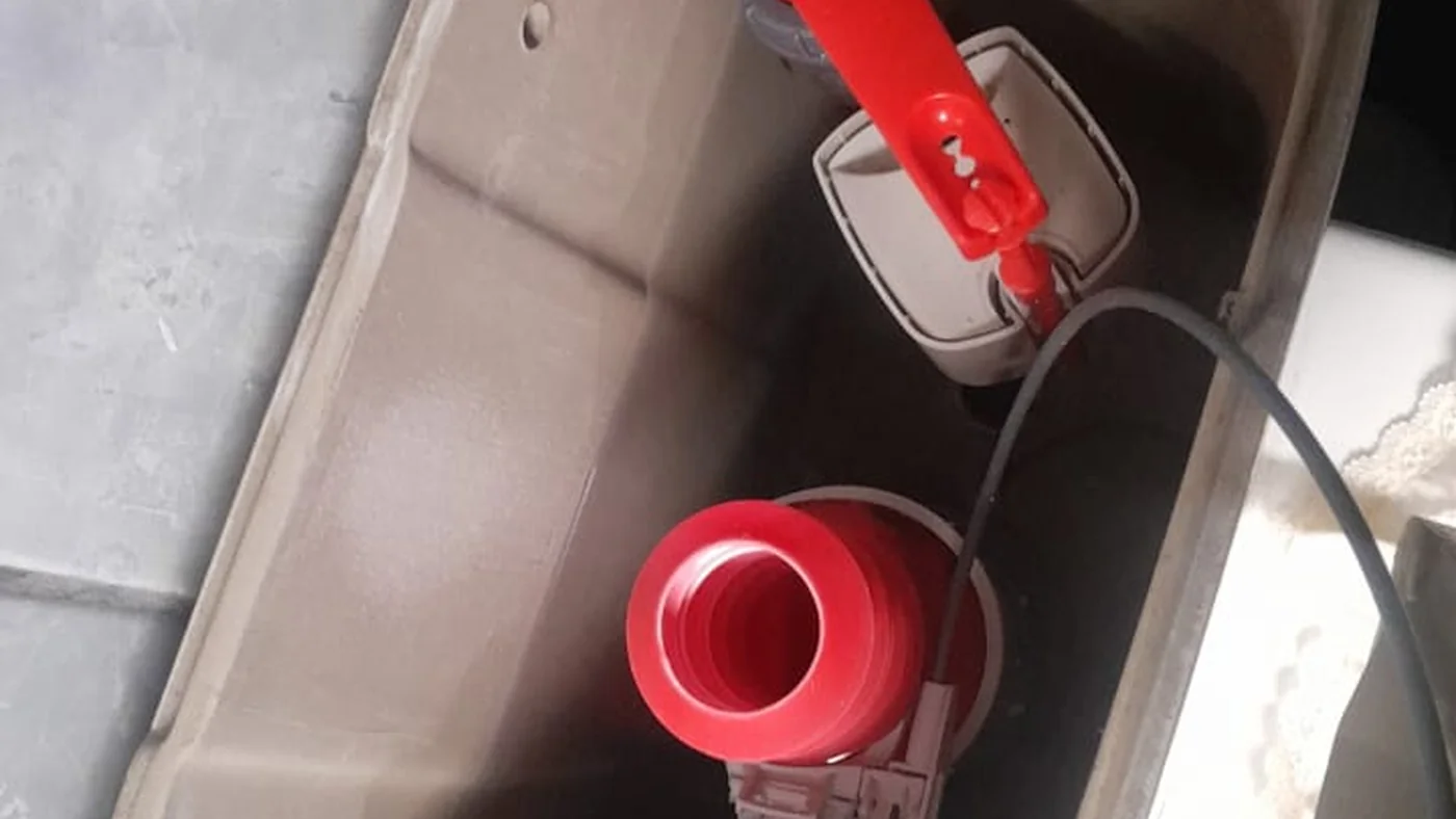 Trusted Plumber Finaalspan Fast Local Plumbing — Finaalspan plumbing call-out Licensed plumber inspecting pipework and fixtures during a service visit in Finaalspan — leaks, drains, geysers and emergency repairs assessed on site