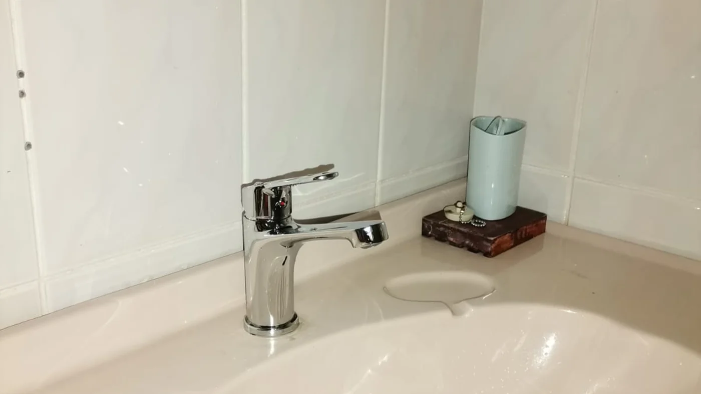 Trusted Plumber Gardens Fast Local Plumbing — Gardens plumbing call-out Licensed plumber inspecting pipework and fixtures during a service visit in Gardens — leaks, drains, geysers and emergency repairs assessed on site
