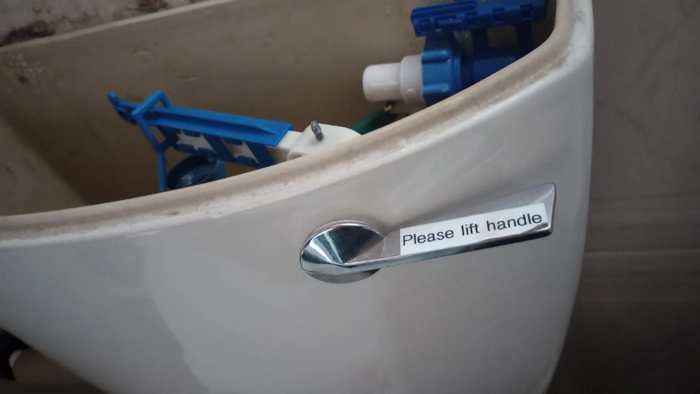 Trusted Plumber Randridge Fast Local Plumbing — Randridge plumbing call-out Licensed plumber inspecting pipework and fixtures during a service visit in Randridge — leaks, drains, geysers and emergency repairs assessed on site