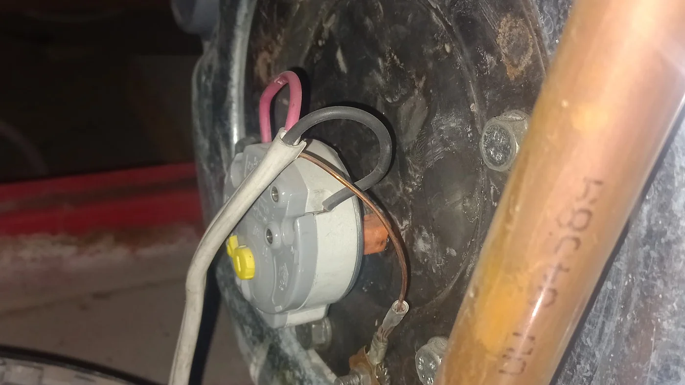 Trusted Plumber Roberts Heights Fast Local Plumbing — Roberts Heights plumbing call-out Licensed plumber inspecting pipework and fixtures during a service visit in Roberts Heights — leaks, drains, geysers and emergency repairs assessed on site